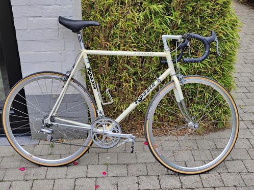rossin Shimano 600, Fietsen en Brommers, Fietsen | Racefietsen, Gebruikt, Ophalen