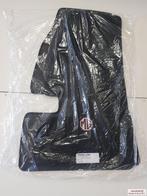 Mattenset voor 2 stuks MG A MGA 1955 1962 zwart stof, Auto-onderdelen, Interieur en Bekleding, Ophalen of Verzenden, Nieuw, MG