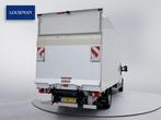 Opel Movano 2.2D 140pk Bakwagen met Laadklep Cruise Control, Cruise Control, Wit, Bedrijf, 335 g/km