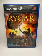 Rygar Legendary Adventure PS2 Sony PlayStation, Avontuur en Actie, Gebruikt, 1 speler, Eén computer