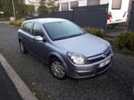 Opel astra 1.7cdti, Voorwielaandrijving, Stof, 4 cilinders, Blauw