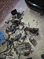 Alle piece voor vw touran 1.4 2009 cavc moteur, Auto-onderdelen, Ophalen of Verzenden