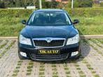 Skoda Octavia 1.2 TSI Garantie 12 Mois, Voorwielaandrijving, Euro 5, Stof, Zwart