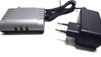 Digitus Serveur d'impression Fast Ethernet, USB 2.0, Ophalen of Verzenden, Zo goed als nieuw, Overige typen, Digitus