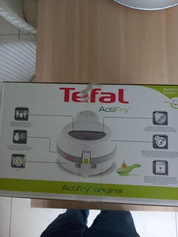 Tefal ActiFry original FZ12015 beschikbaar voor biedingen