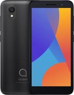 Smartphone Alcatel 1  4G - dual sim – Zwart, Zo goed als nieuw, Ophalen