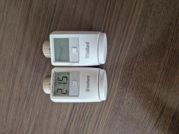Radiatorknop Vaillant Ambisense VR50, Enlèvement ou Envoi, Neuf