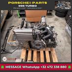 Porsche 996 Turbomotor, Auto-onderdelen, Ophalen, Gebruikt, Porsche