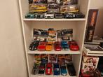 Lot modelauto's 1:18 1:64 fast & furious Scarface dukes...., Hobby en Vrije tijd, Ophalen, Nieuw, Auto, Maisto
