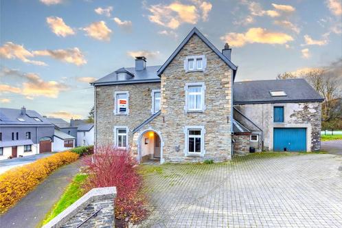 Maison à vendre à Herbeumont, 5 chambres, Immo, Huizen en Appartementen te koop, Vrijstaande woning, E
