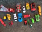 Verschillende auto’s, Kinderen en Baby's, Ophalen of Verzenden