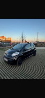 Citroën C1 automaat, Auto's, Automaat, C1, Te koop, Benzine
