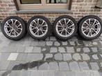 2 wintersets voor Bmw G20,G21,G22,G23.....G29., Auto-onderdelen, Banden en Velgen, Ophalen, Gebruikt, Banden en Velgen, 17 inch