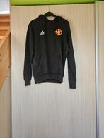 Adidas pul man united maat s, Kleding | Heren, Truien en Vesten, Ophalen of Verzenden, Zo goed als nieuw, Maat 46 (S) of kleiner