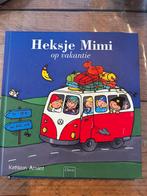 Heksje mimi, Boeken, Ophalen, Zo goed als nieuw
