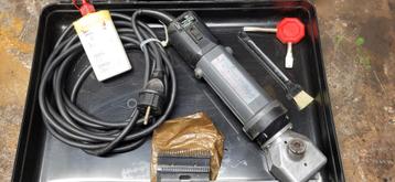 Scheermachine heiniger beschikbaar voor biedingen