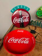 Coca cola lichtreclame, Verzamelen, Ophalen of Verzenden, Zo goed als nieuw