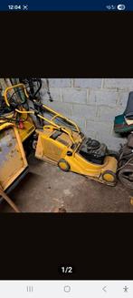 Grasmaaier  xuanntum xm 40 motorblok, Ophalen, Zo goed als nieuw
