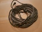 Elektrische kabel, Doe-het-zelf en Bouw, Elektriciteit en Kabels, Ophalen, Zo goed als nieuw, Kabel of Snoer