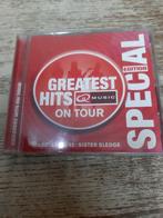 Greatest Hits Q Music On Tour, Ophalen, Zo goed als nieuw