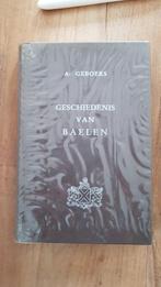 Geschiedenis van Baelen, Ophalen, Zo goed als nieuw, Zie beschrijving