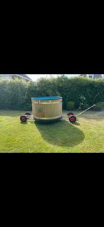 !!INKOOP VAN JACUZZI'S,ZWEMSPA'S BESTE PRIJS/DEAL INKOOP!!, Tuin en Terras, Bubbelbaden en Hottubs, Ophalen of Verzenden, Gebruikt