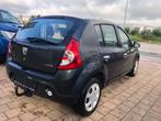 Dacia Sandero 1.5 dci à partir de 2009 225 000 km 1500 cc 63, 5 places, 63 kW, Achat, Hatchback