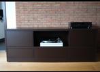 Mobilier design Hifi TV sur mesure, Maison & Meubles, Enlèvement, Neuf, 50 à 100 cm, 150 à 200 cm