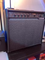 Spider V 120W combo amp & footswitch, Ophalen, Zo goed als nieuw, Gitaar