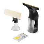 Karcher Nettoyeur de vitres WV 1 Black Edition