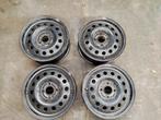 Ford velgen 4x108 98AB-MA 15 inch 6Jx15h2 et52.5, Auto-onderdelen, Banden en Velgen, Ophalen, 15 inch, Velg(en)