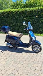 VESPA PRIMAVERA 125, Ophalen, 125 cc, Zo goed als nieuw, Benzine