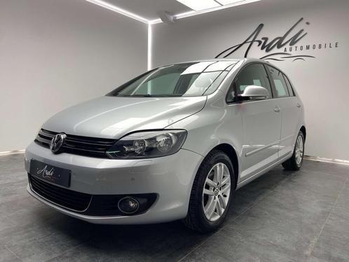 Volkswagen Golf Plus 1.6 TDi *GARANTIE 12 MOIS*1er PROPRIO*A, Auto's, Volkswagen, Particulier, Te koop, Golf Plus, ABS, Airbags