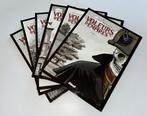 BD - VOLEURS D'EMPIRES - 6 Tomes - Excellent état, Complete serie of reeks, Ophalen, Gelezen, DUFAUX/JAMAR