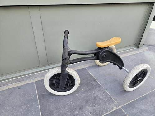 Wishbone kinderfiets 3-in-1, Fietsen en Brommers, Fietsen | Kinderfietsjes, Gebruikt, Minder dan 16 inch, Ophalen