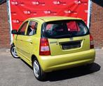 Kia picanto 1.1 essence avec controle technique, 4 cilinders, 48 kW, Euro 4, Picanto