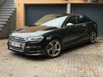 Audi S3 Limousine 8v DSG, Auto's, Audi, Automaat, S3, Bedrijf, Berline