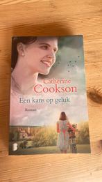 Catherine Cookson Een kans op geluk - als nieuw, Ophalen of Verzenden, Nieuw, Catherine Cookson