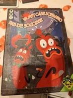 Pas de saucisse,  jeu d'ambiance des 6 ans, Trois ou quatre joueurs, Enlèvement ou Envoi, Comme neuf, Jumping turtle games