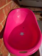 Baignoire bebe + pied, Kinderen en Baby's, Speelgoed | Buiten | Sleeën, Ophalen, Zo goed als nieuw