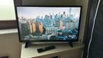 32” Tv merk OK, Audio, Tv en Foto, Televisies, Ophalen, LED, 50 Hz, HD Ready (720p)