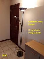 Luminaire - Eclairage - Lampe - Liseuse - Ampoule, Maison & Meubles, Lampes | Autre, Enlèvement, Neuf