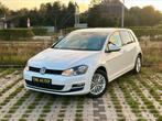 Vw Golf 7 CUP 1.4 TSI 69.000 km garantie 12 maanden, Auto's, Euro 5, Stof, Zwart, 4 cilinders