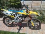 Suzuki rmz 250 2023, Motoren, Motoren | Suzuki, 250 cc, Bedrijf, Crossmotor, 1 cilinder