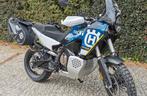 Husqvarna Norden 901 Expedition uit voorraad leverbaar, Bedrijf