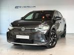 Volkswagen ID.4 PRO Performance 150 KW Family, Euro 6, 0 kg, Zwart, 5 zetels