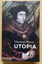 Utopia, Boeken, Ophalen of Verzenden