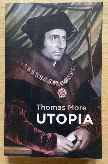 Utopia, Enlèvement ou Envoi