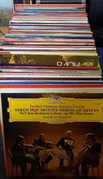 Collectie klassieke albums +100 stuks, Cd's en Dvd's, Vinyl | Klassiek, Overige typen, Gebruikt, Ophalen, 12 inch