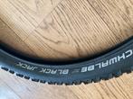 2x Schwalbe Black Jack 24x2,1 Fiets Banden, Fietsen en Brommers, Fietsonderdelen, Mountainbike, Ophalen of Verzenden, Zo goed als nieuw